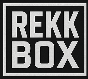 REKKBOX logo